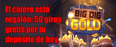 Bono de Bienvenida Extremo promotion