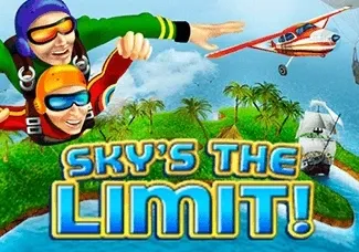 Sky s the Limit game screenshot