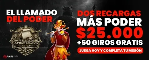 Promoción Trae a un Amigo promotion
