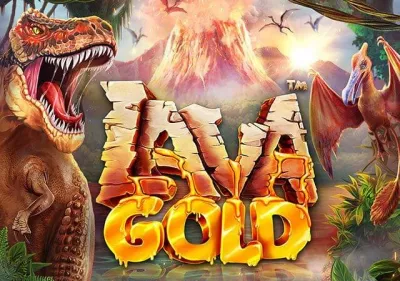 Lava Gold game icon