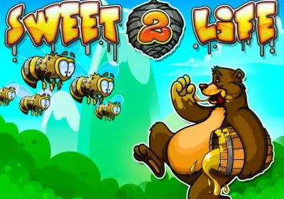 Sweet Life 2 game screenshot
