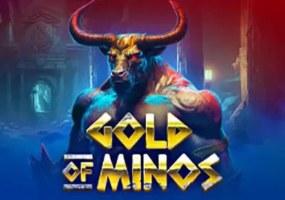 Gold of Minos game screenshot