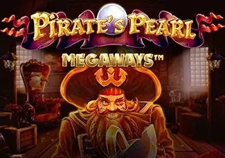 Pirate’s Pearl Megaways™ game icon