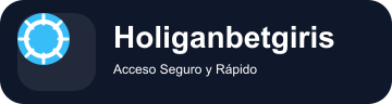 holiganbetgiris.net Logo